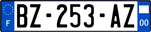 BZ-253-AZ