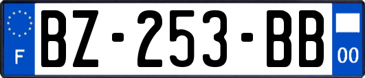 BZ-253-BB