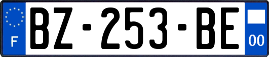 BZ-253-BE