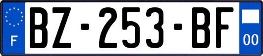 BZ-253-BF