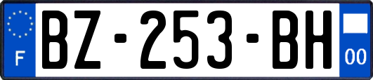 BZ-253-BH