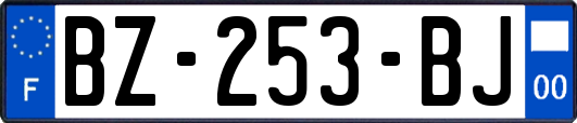 BZ-253-BJ