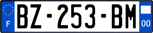 BZ-253-BM