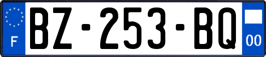 BZ-253-BQ