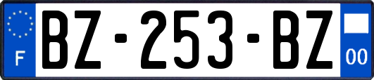 BZ-253-BZ