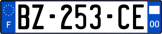 BZ-253-CE