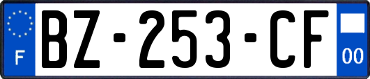 BZ-253-CF