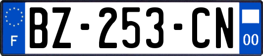 BZ-253-CN