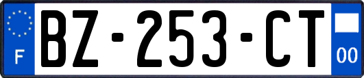 BZ-253-CT