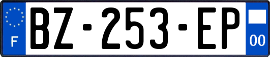 BZ-253-EP