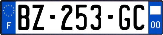 BZ-253-GC