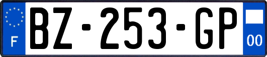 BZ-253-GP