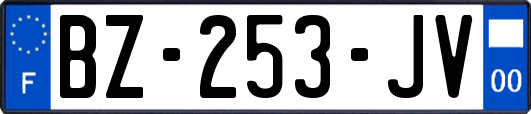 BZ-253-JV