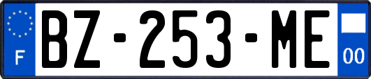 BZ-253-ME