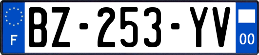 BZ-253-YV