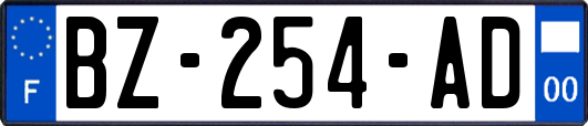 BZ-254-AD