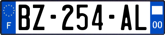 BZ-254-AL