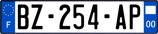 BZ-254-AP