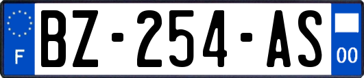 BZ-254-AS