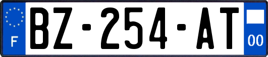 BZ-254-AT