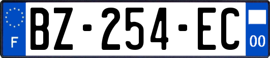 BZ-254-EC