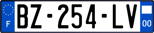 BZ-254-LV