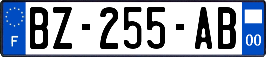 BZ-255-AB