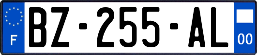 BZ-255-AL