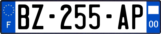 BZ-255-AP