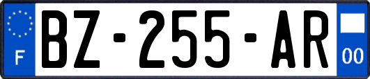 BZ-255-AR