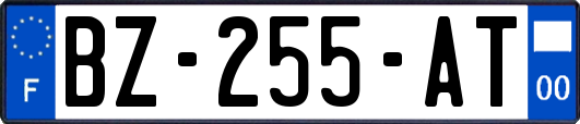 BZ-255-AT