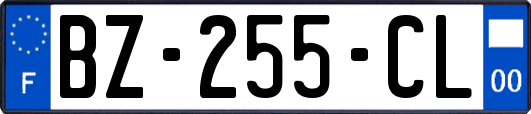 BZ-255-CL