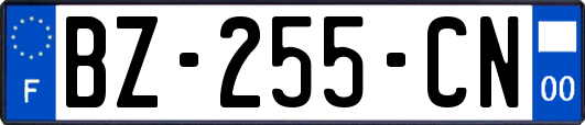 BZ-255-CN