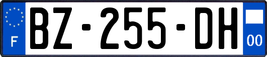 BZ-255-DH