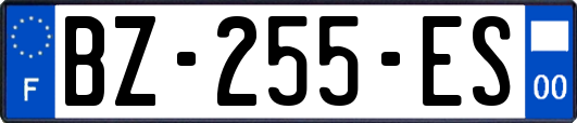 BZ-255-ES