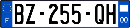 BZ-255-QH