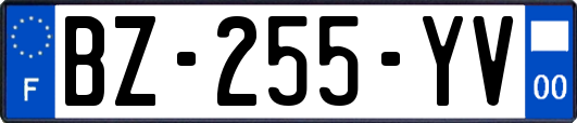 BZ-255-YV