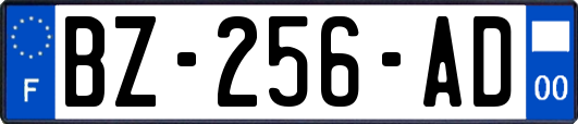 BZ-256-AD