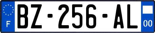 BZ-256-AL