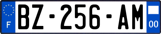 BZ-256-AM