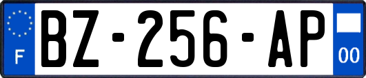 BZ-256-AP