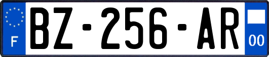 BZ-256-AR