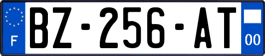 BZ-256-AT