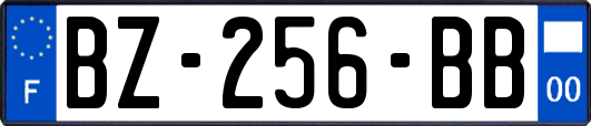 BZ-256-BB