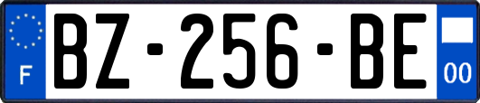 BZ-256-BE