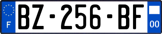 BZ-256-BF