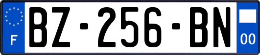 BZ-256-BN