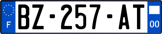 BZ-257-AT