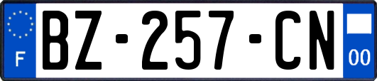 BZ-257-CN