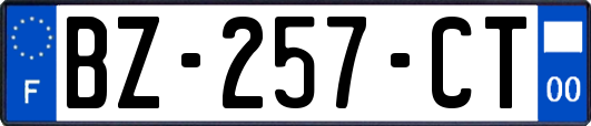 BZ-257-CT